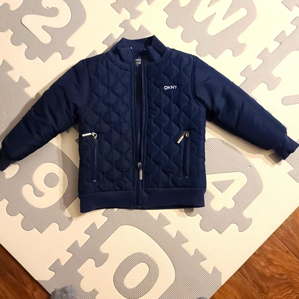 Toddler boys Lightweight Jacket
